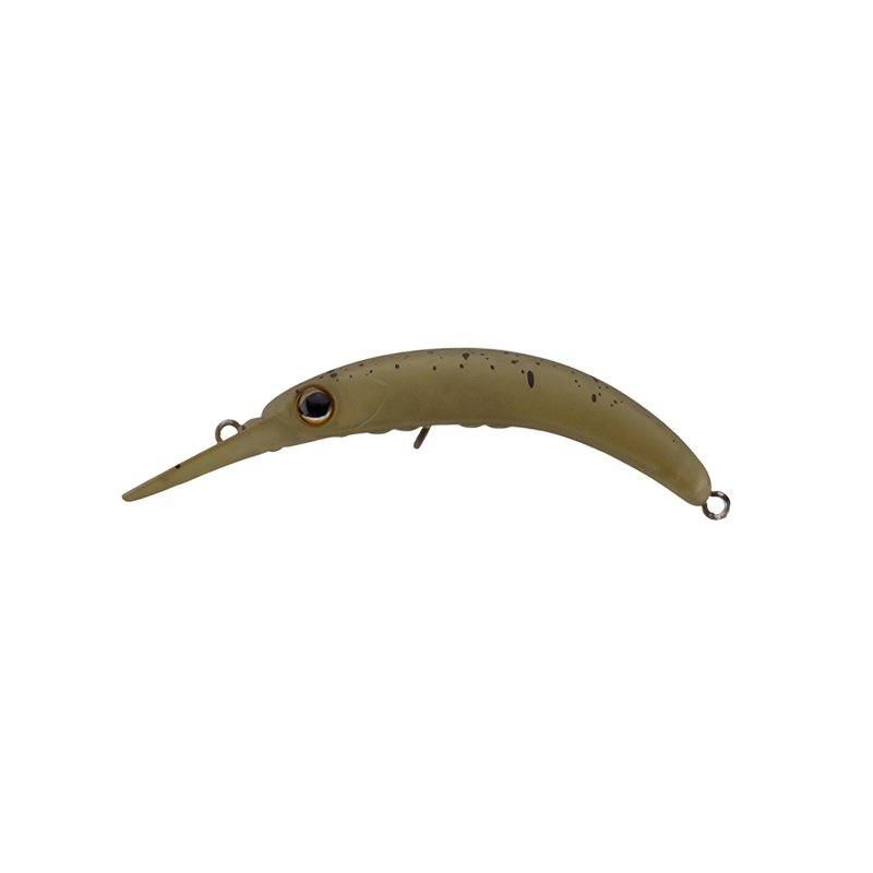 Timon - Chibi Pepino MR Endo Pumpkin