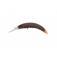 Timon - Chibi Pepino MR Tackey Brown Orange