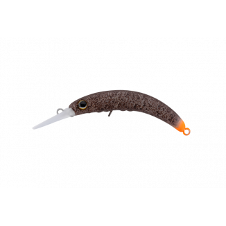 Timon - Chibi Pepino MR Tackey Brown Orange