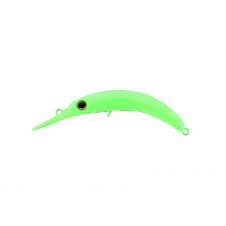 Timon - Chibi Pepino MR Keiko Green