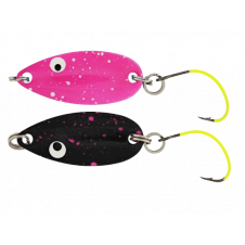 Westin - Fidusen Slim Black-Pink Splat