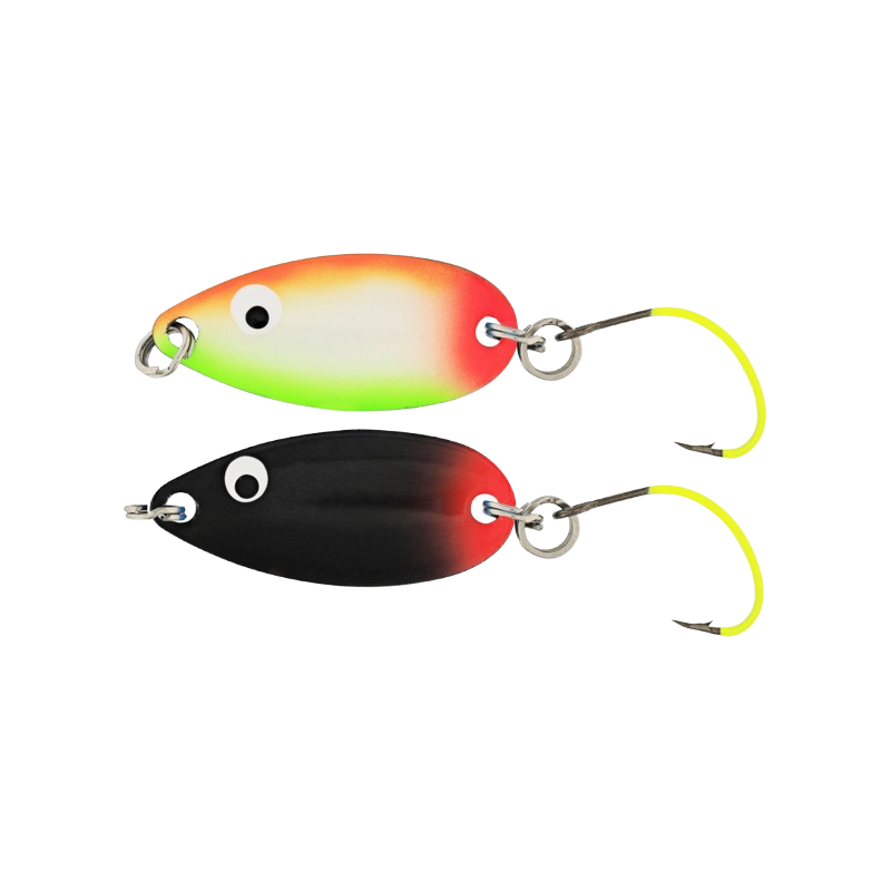 Westin - Fidusen Slim Green-Orange Glow Westin - Fidusen Slim Green-Orange Glow