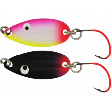 Westin - Fidusen Slim Yellow-Pink Glow