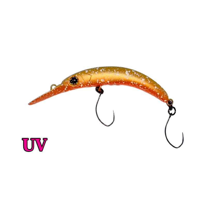 Timon - Chibi Pepino MR Vitamin Sour