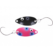 Westin - Fidusen Slim Yellow-Pink Glow