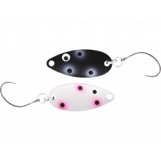 Westin - Fidusen Slim Yellow-Pink Glow