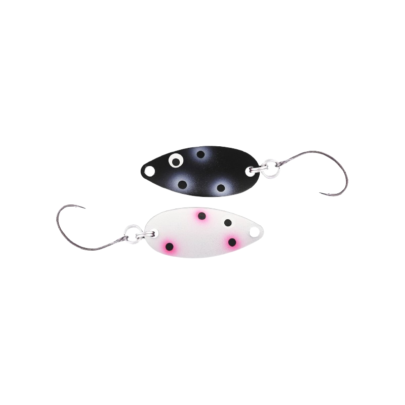 Westin - Fidusen Slim Yellow-Pink Glow Westin - Fidusen Slim Yellow-Pink Glow