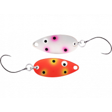 Westin - Fidusen Slim Yellow-Pink Glow