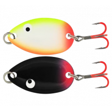 Fidusen Orange Chartreuse Glow