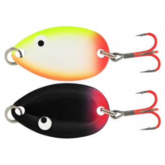 Fidusen Orange Chartreuse Glow