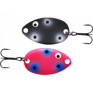 Fidusen Black Pink Clown