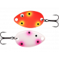 Fidusen Orange White Clown
