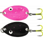 Fidusen Black Pink Splat