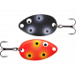 Fidusen Black Orange Clown Fidusen Black Orange Clown