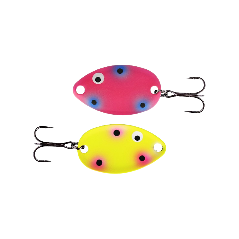 Fidusen Pink Yellow Clown Fidusen Pink Yellow Clown
