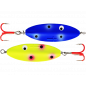 Praesten Wired Blue Yellow Clown Praesten Wired Blue Yellow Clown