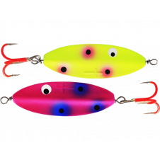 Praesten Wired Pink Yellow Clown