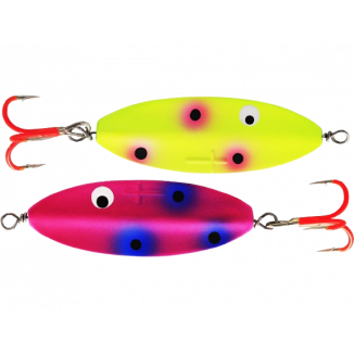 Praesten Wired Pink Yellow Clown