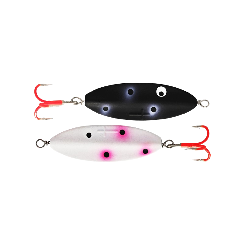 Praesten Wired Black White Clown Praesten Wired Black White Clown