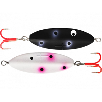 Praesten Wired Black White Clown