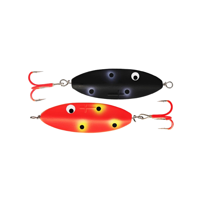 Praesten Wired Black Orange Clown Praesten Wired Black Orange Clown