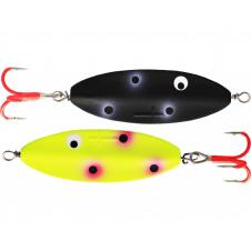 Praesten Wired Black Yellow Clown