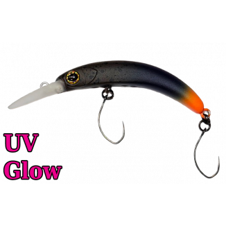 Timon - Chibi Pepino MR B Bolt Glow