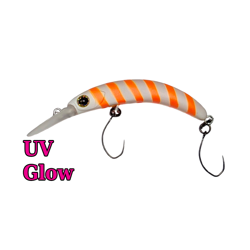 Timon - Chibi Pepino MR Candy Corn Glow
