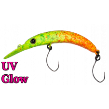 Timon - Chibi Pepino MR Crazy Oregreen Glow