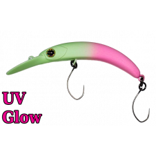 Timon - Chibi Pepino MR Koikuchi Glow in Glow