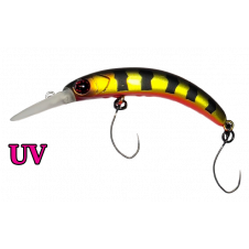 Timon - Chibi Pepino MR UV HL Mat Perch
