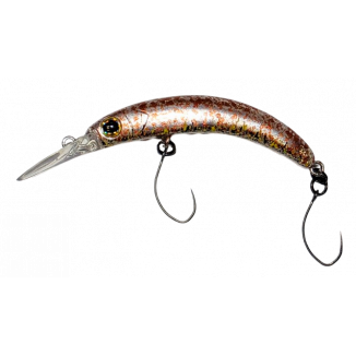 Timon - Chibi Pepino MR Mix Pellet