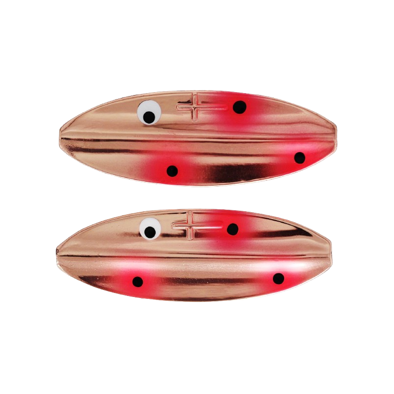 Westin - Praesten Black Copper Clown