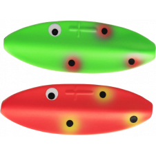 Westin - Praesten Green Orange Clown