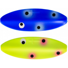 Westin - Praesten Blue Yellow Clown