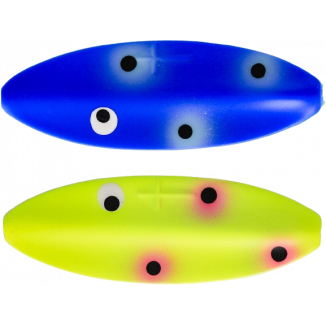 Westin - Praesten Blue Yellow Clown