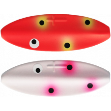 Westin - Praesten Orange White Clown