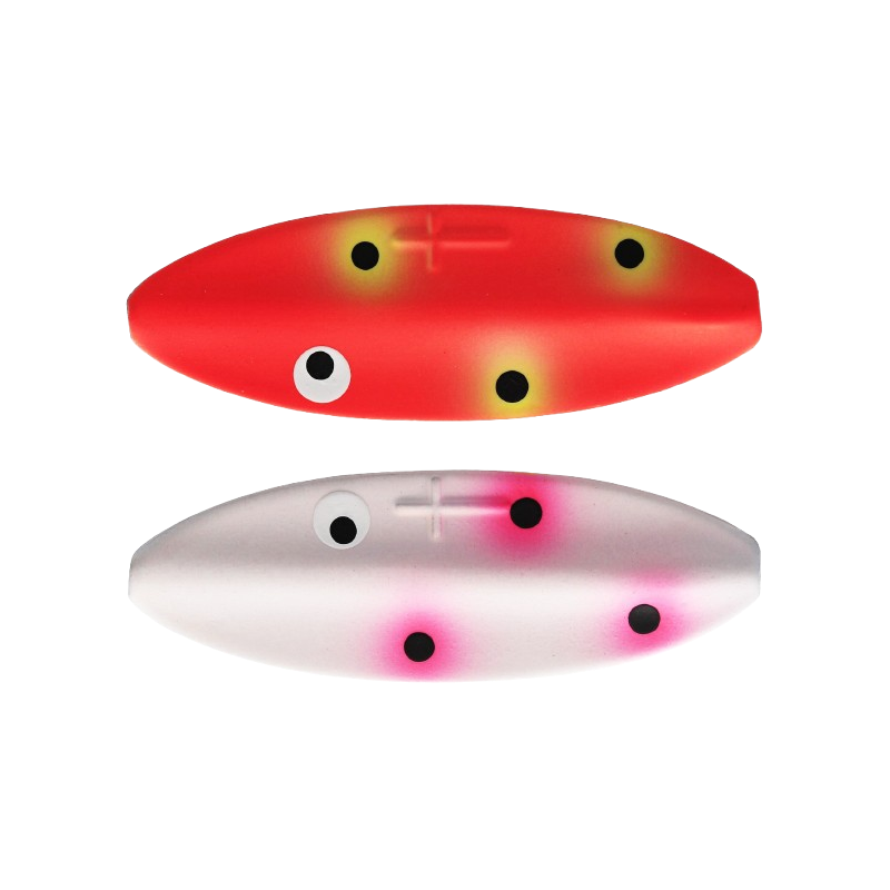 Westin - Praesten Orange White Clown Westin - Praesten Orange White Clown