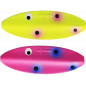 Westin - Praesten Pink Yellow Clown Westin - Praesten Pink Yellow Clown