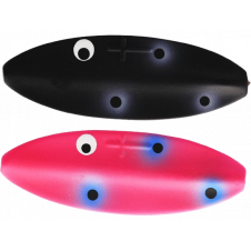 Westin - Praesten Black Pink Clown