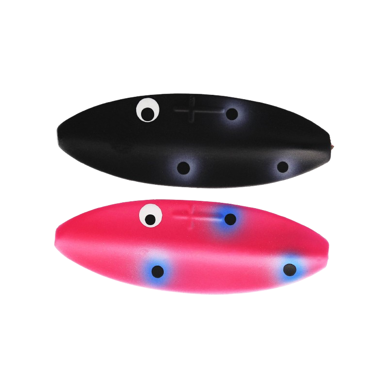 Westin - Praesten Black Pink Clown