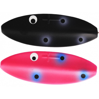 Westin - Praesten Black Pink Clown