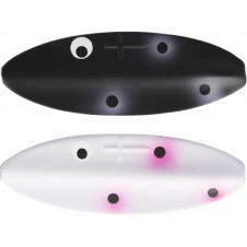 Westin - Praesten Black White Clown