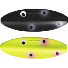 Westin - Praesten Black Yellow Clown