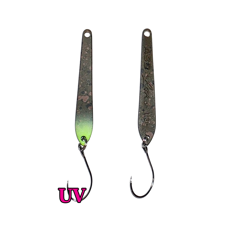 ASB Lures - Vitus - 082