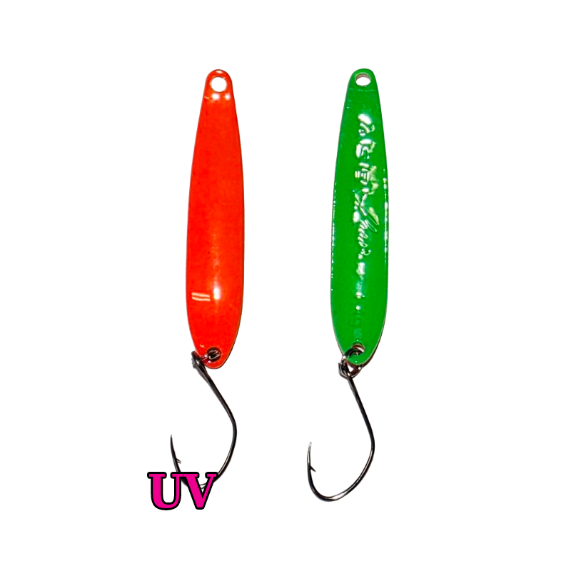 ASB Lures - Sem - 001 ASB Lures - Sem - 001