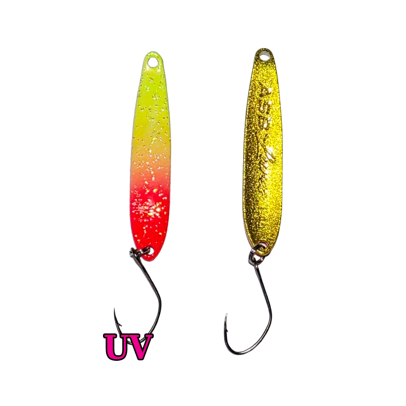 ASB Lures - Sem - 029 ASB Lures - Sem - 029