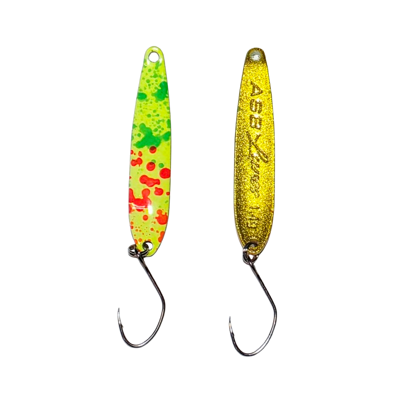 ASB Lures - Sem - 003