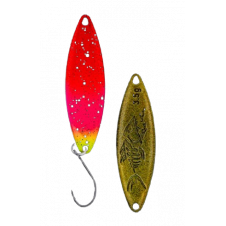 Probaits CFG - Balrog  Faded-Hot Pink (holo)