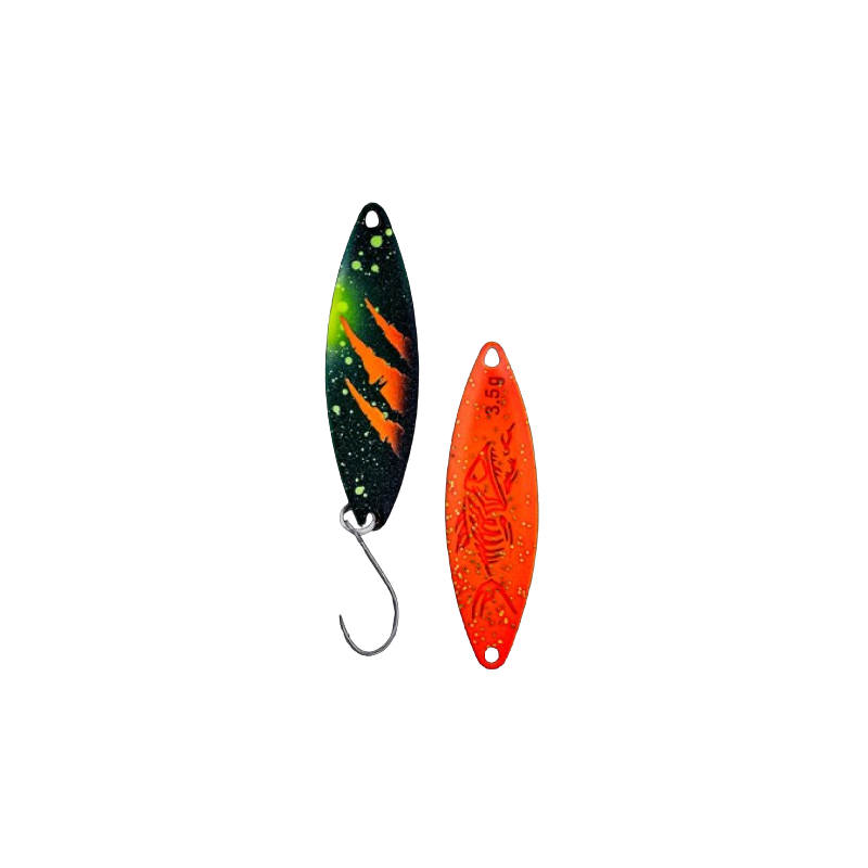 Probaits CFG - Balrog Trinary Hot Apple